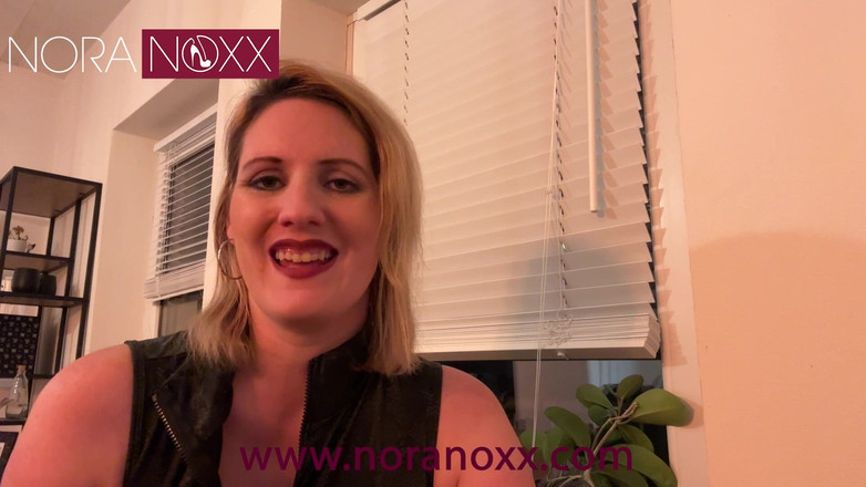 Nora Noxx: スイングしたいけど、どうやって?