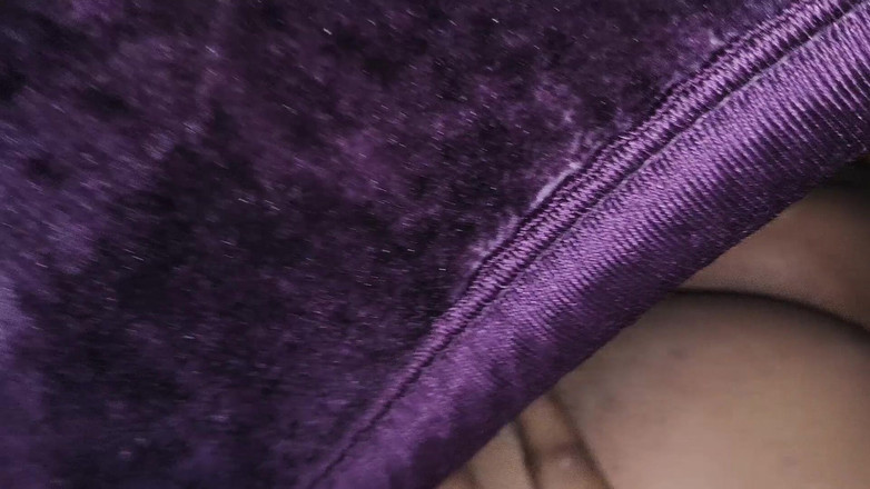 RoboticApple28: Acordei minha esposa à noite e soquei sua bunda! Indiana Vhabhi...