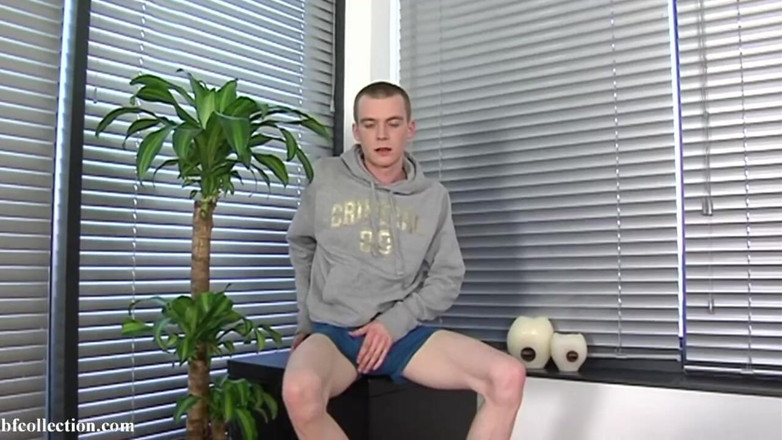 Boyfun: Mykee