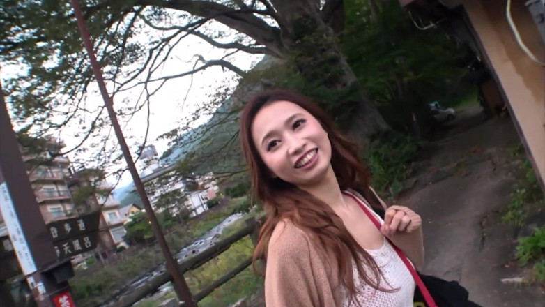 Apolix-JP: Active Magazine Busty Gal Model Personal Shooting Video Done in...