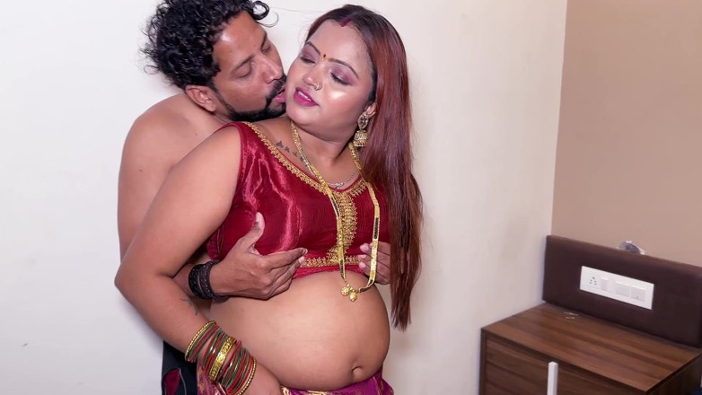 BoldkaAdda: Bhabi Did Sex with Ac Repair Person in Exchage for...