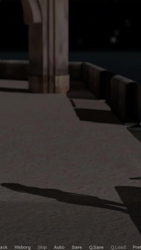 Complete Gameplay - Away From Home, Part 4