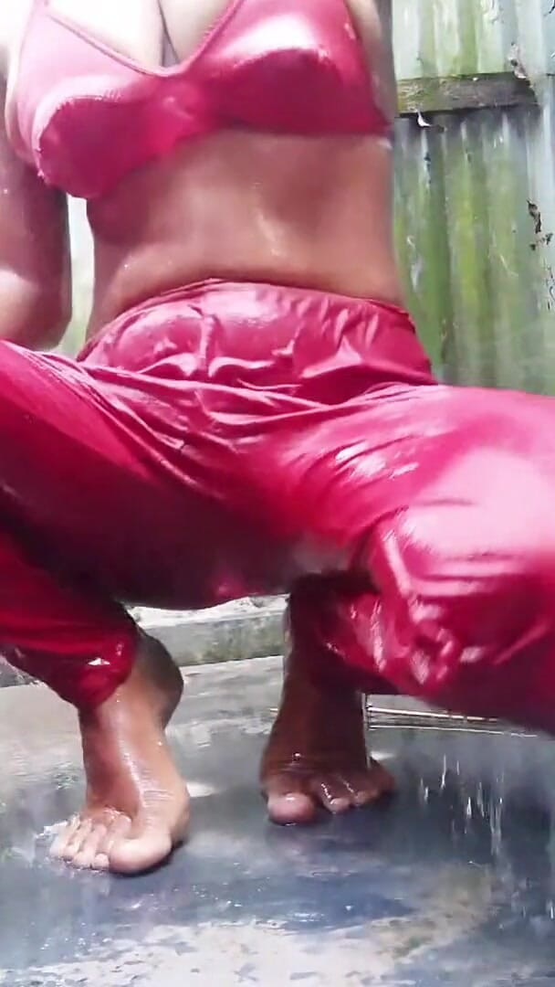 priyastar99: Sister-in-law’s Sexy Shower