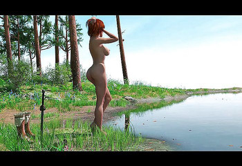 Visual Novels: Alenjas dobrodružství, část 14