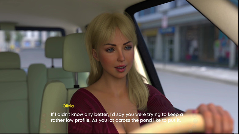 Wickedgammes studio: Iubitoarea de pizde (partea 24)