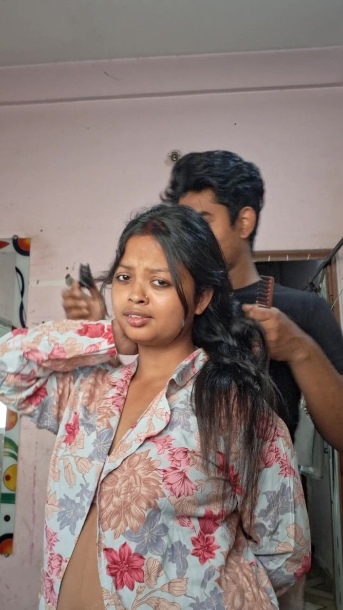 Sweetsex2001: Desi Gawri Nibba Gets Hot &amp; Sexy Modern Star Sudeepa jako Żona (Hindi...