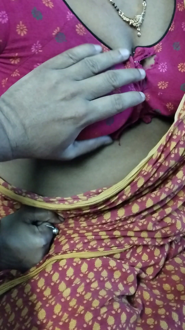 Bappa: Bhabhi Sucked the Dick Well Today