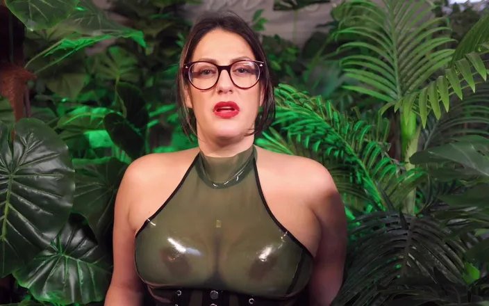Countess diamond: Your Nature Goddess