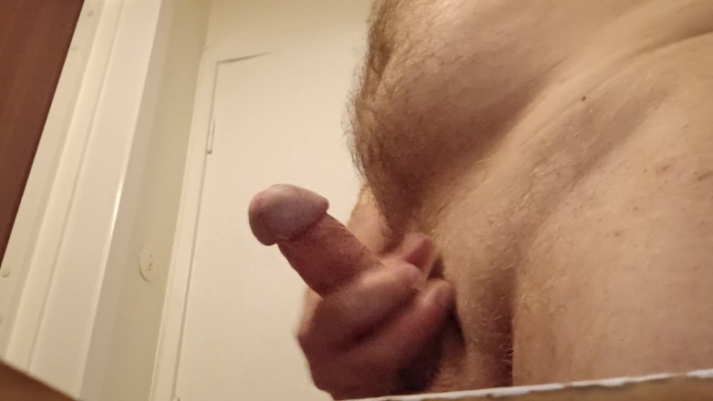 Ed Eden: Rasierter schwanz