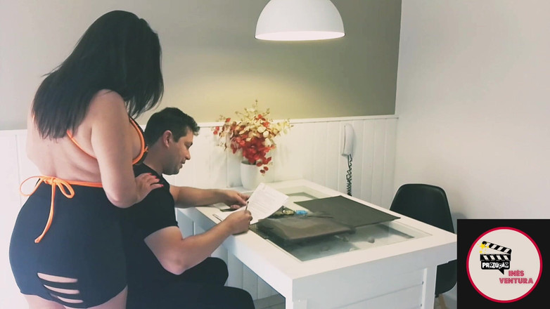 Raquel Cardoso Da Rosa: Босс