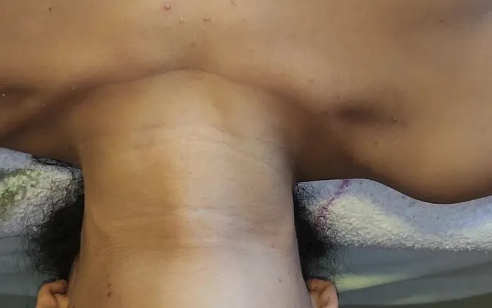 Pietro Montoya: Throat Fuck with Open Mouth Gag and Spit Cum in...