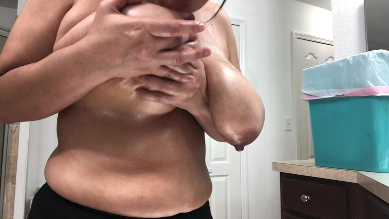VeeVee Vixen: Ordeñadoras caídas clip 1 cam C