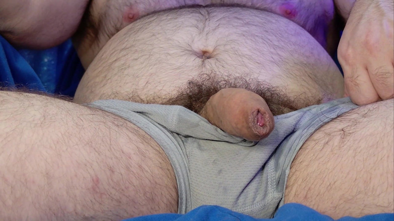 JJ7779: August 6th 2026 Cumshot