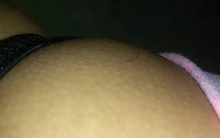 Mishelxl: Up the Ass 2
