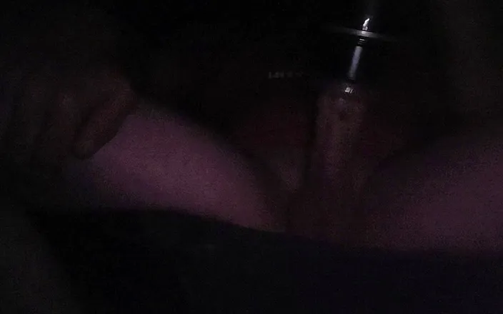 Burford Bradley: Outdoor Masturbation amateur in park