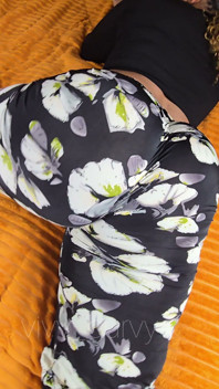 Voluptuous Assclap.