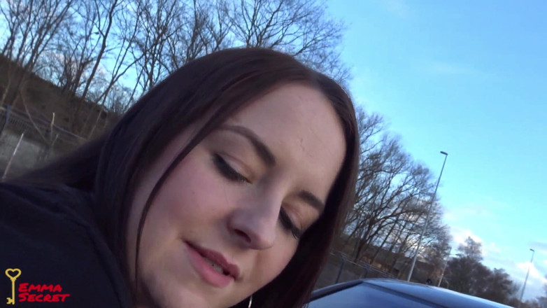 Emma Secret: Jak drzé to bylo?!