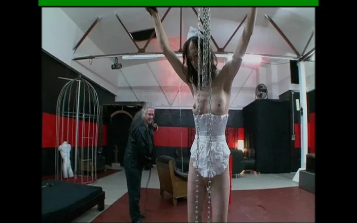 Absolute BDSM films - The original: One hardcore of a BDSM session
