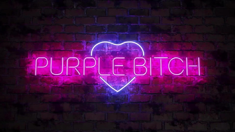 Purple Bitch: 가위 벌리기 모음집 12 in 1