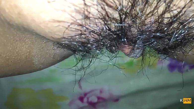 Khmerhomemade: 職場仲間の膣の中に射精