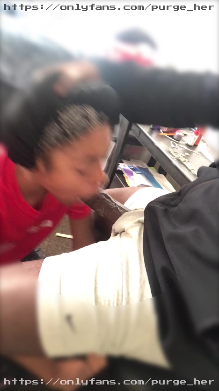 Purge_her: Top Tier Mütze Kehle Von Meiner Hübschen Deutschen Schlampe