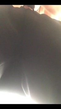 Under View Double BJ Aubrey Black