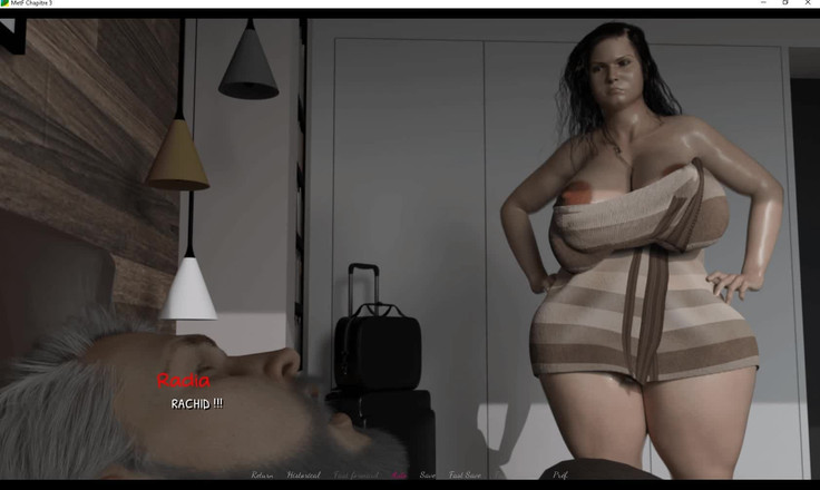 EroticKrisso: Metf - cadela útil fodeu tudo