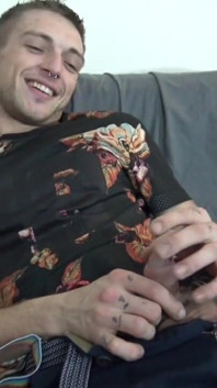 The twink Jevin ass fucked raw by Romantik