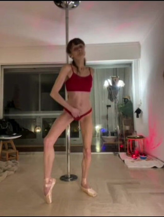 Chris06d72: Ballerino