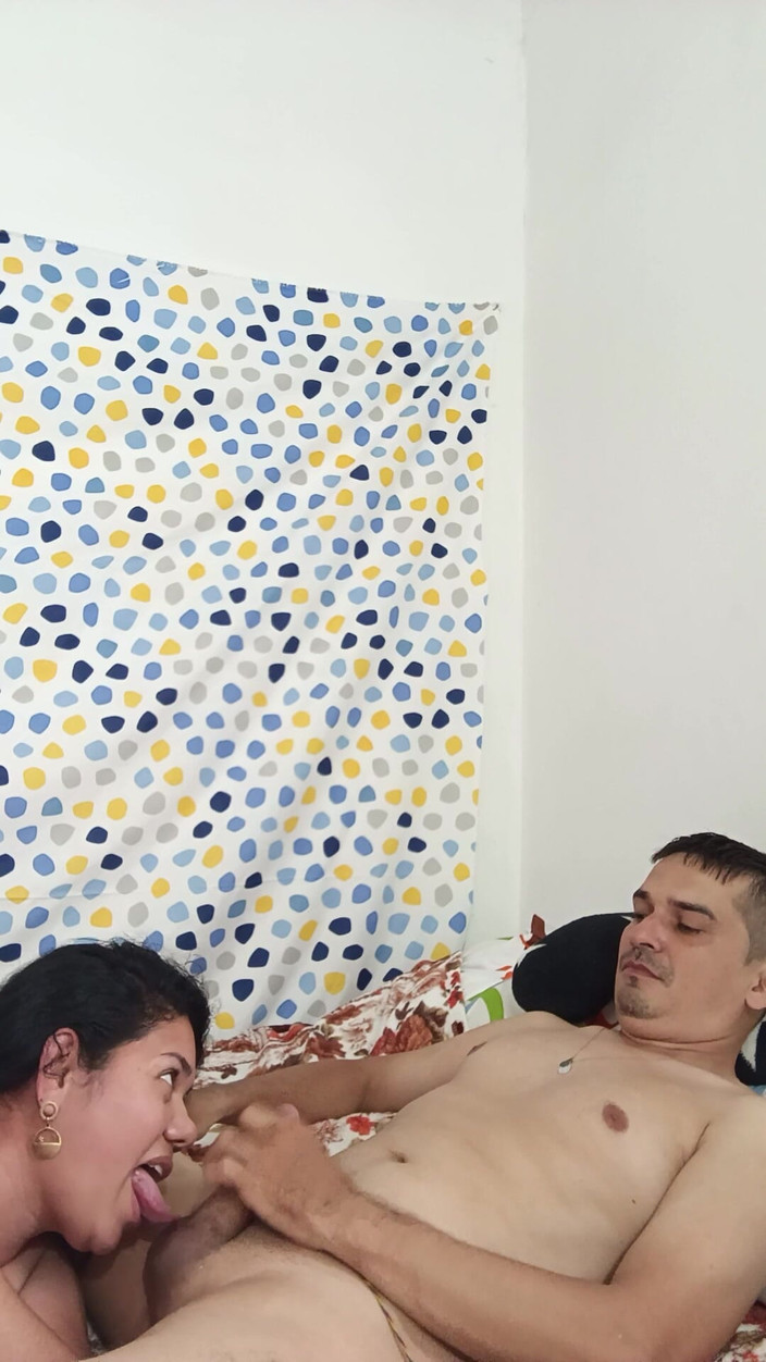 Valkyrieandluigy: Lady Sucking