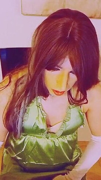 Tammysissy Masturbation