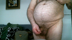 Coach Karl dude lodge: Strelen op deze leuke, live camshow