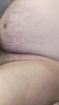 Watching Porn and Masturbating