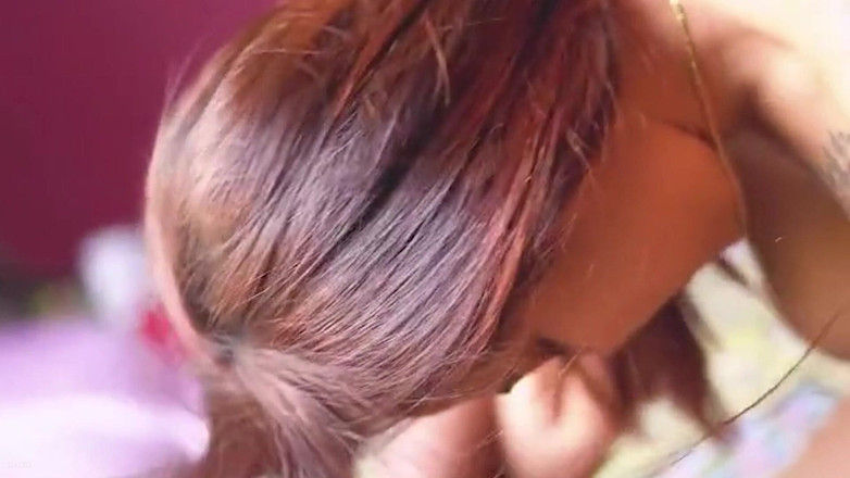 AlexDaizo: Ranní sex s mojí láskou