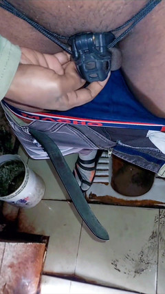 Sissy Slut Simran: Sis.의 모음집