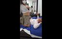 Martin13: Submissive Student! She Climbs on Top of Her Teacher's Cock...