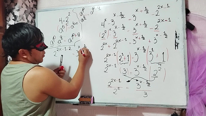Rosaroja: 26 Algebra - x ke mooly ki ganna karen - yaun ganit