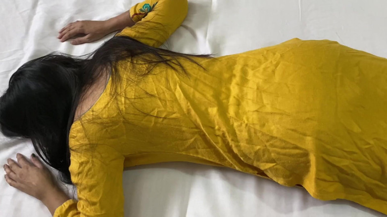 Desifilmy45: Indian Beautiful Stepmom Fucked by Real Stepson Hardcore Pussy Fucking 