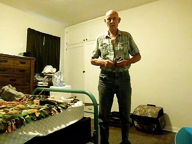 Ridge Runner: Bölüm 1 Cumartesi sabahı cezası