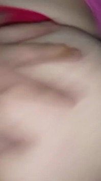Old Granny Riding Cock She Asks Me to Fill Her Pussy with Milk