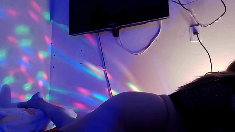 UtopianHumor507: Sehr frech und hatten Spaß dabei, sich vor den Kameras...