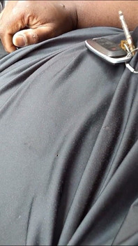 Car Session with Nina's Hood Hot Smelly Size 10 Soles Worship Footjob