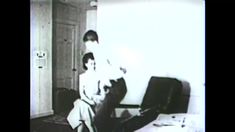 The Unforgettable: İğrenç vahşi lanet