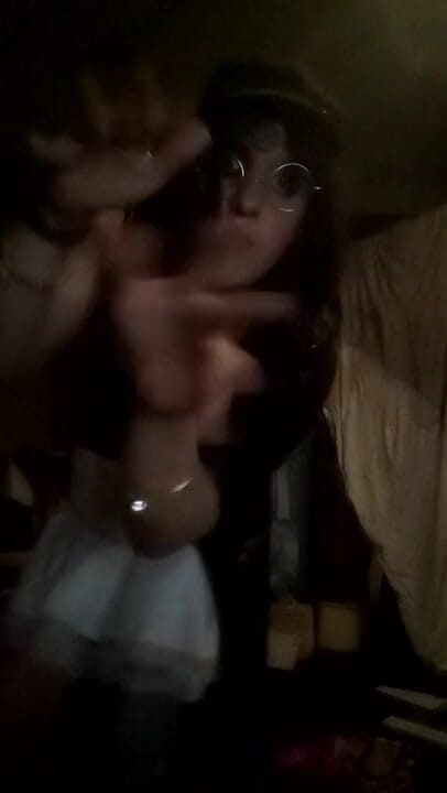 Push ego trip: Bitch dance