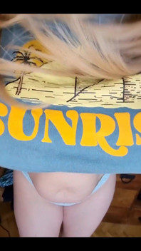 Sunrise Drop No 2