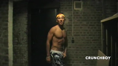 Very discreet straight boys curious: 无辜的直男被jess royan干