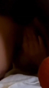Her Fingers on Her Pussy, My Dick in Her Ass