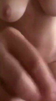 The Neighbor's Tits