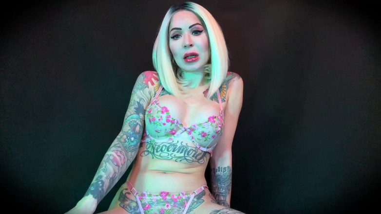 Baal Eldritch: 여름을 위한 베타 패자의 직업 - 털이 무성한 땀에 젖은 보지 숭배