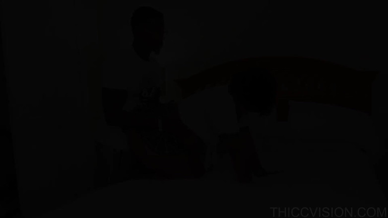 Thiccvision: Dante Diggz ke Kylie Fae